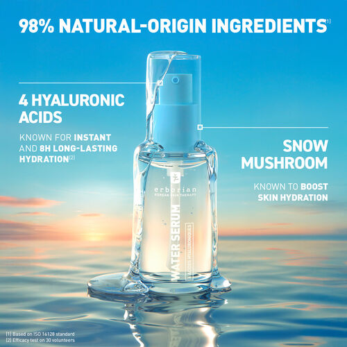 view 5/5 of CC Cream and Water Serum Duo, , US